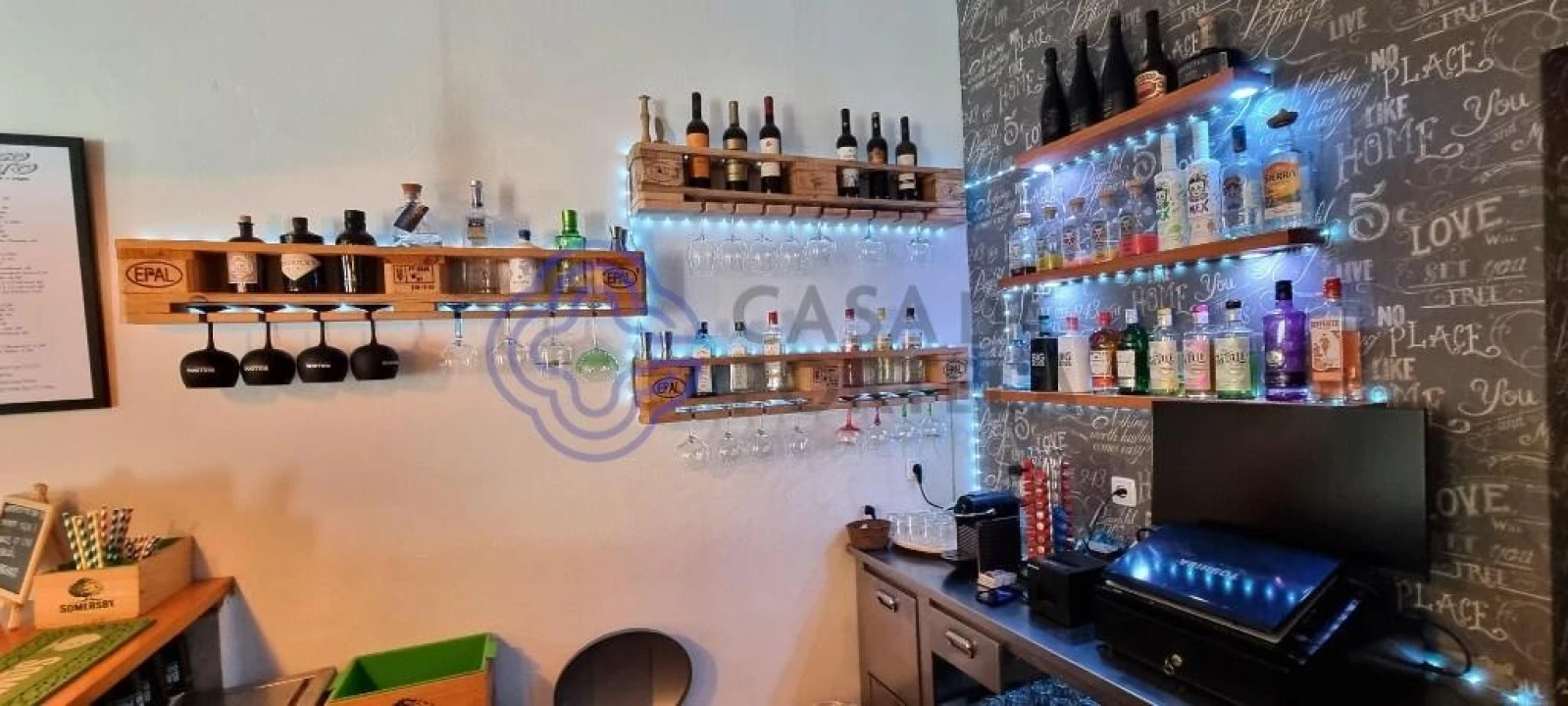 Negócio para Venda em Quinta do Anjo Foto 24