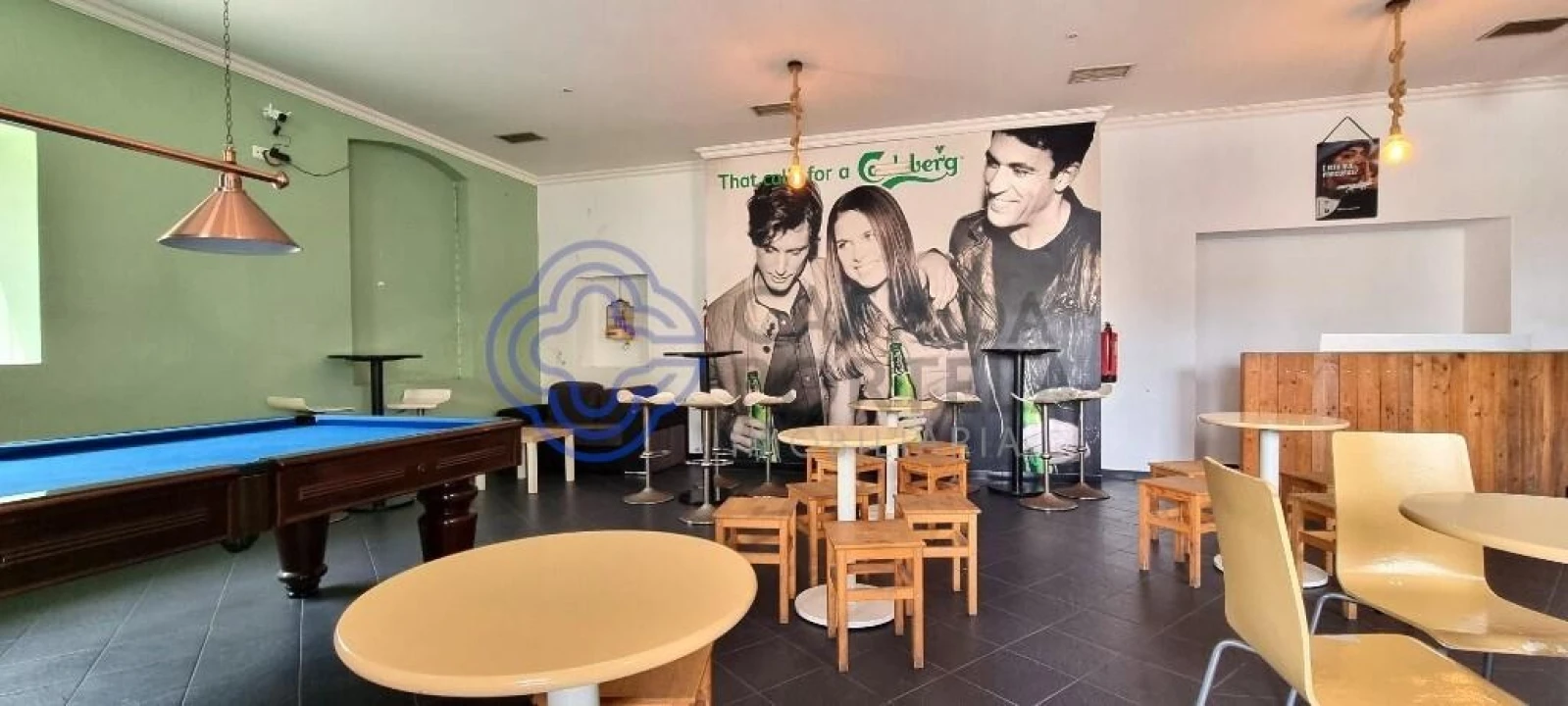 Negócio para Venda em Quinta do Anjo Foto 1