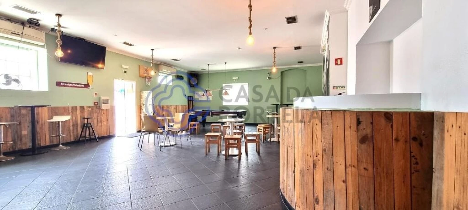 Negócio para Venda em Quinta do Anjo Foto 8