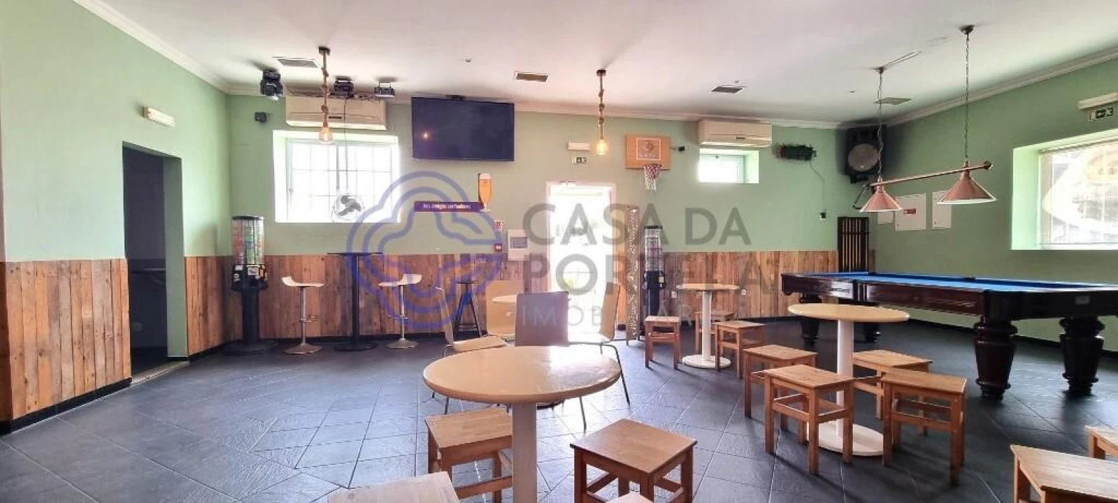 Negócio para Venda em Quinta do Anjo Foto 14