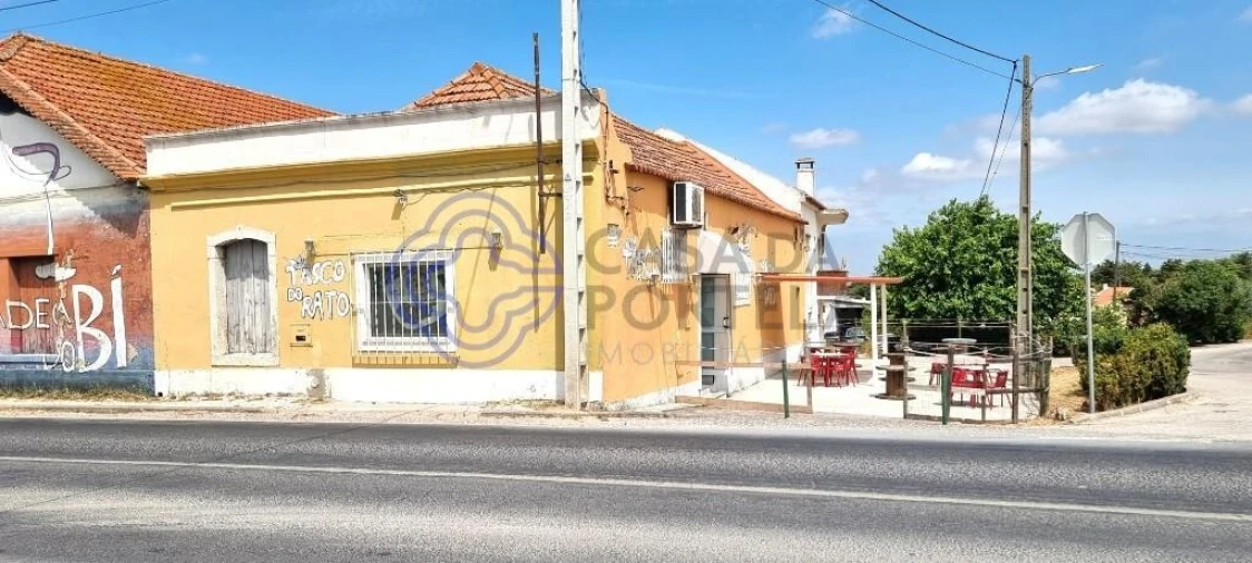 Negócio para Venda em Quinta do Anjo Foto 26
