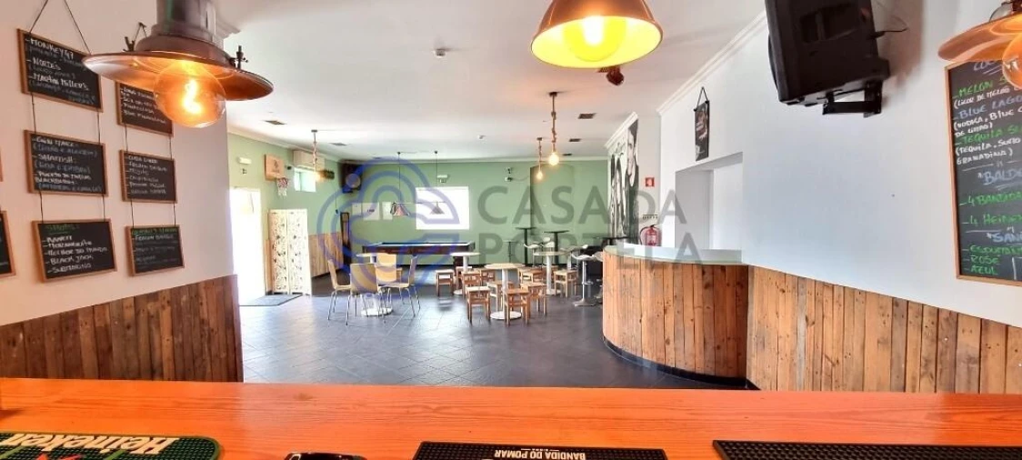 Negócio para Venda em Quinta do Anjo Foto 20