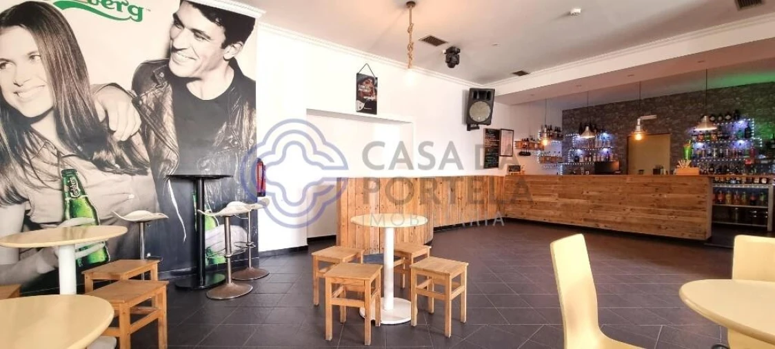 Negócio para Venda em Quinta do Anjo Foto 18