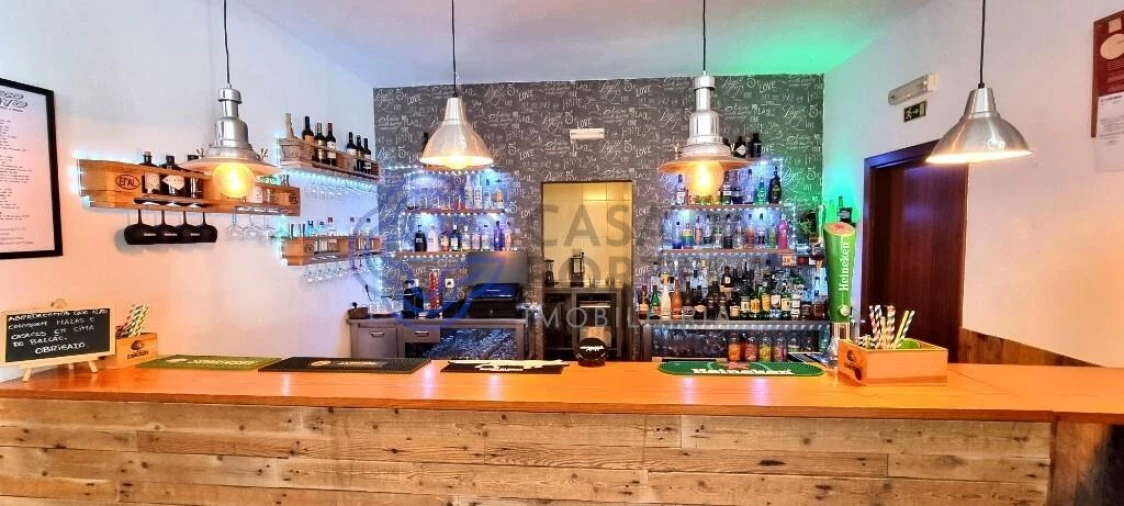 Negócio para Venda em Quinta do Anjo Foto 16