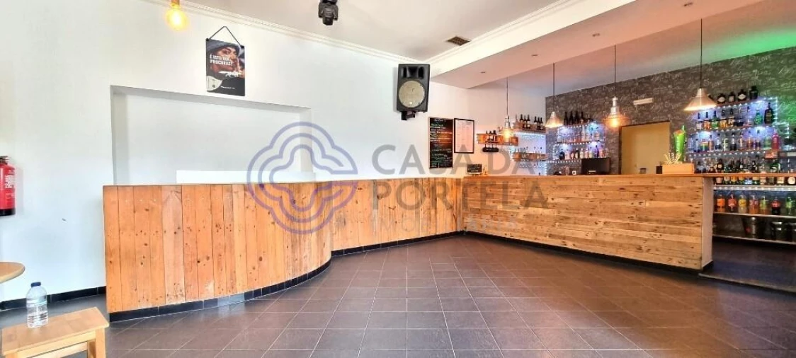 Negócio para Venda em Quinta do Anjo Foto 17