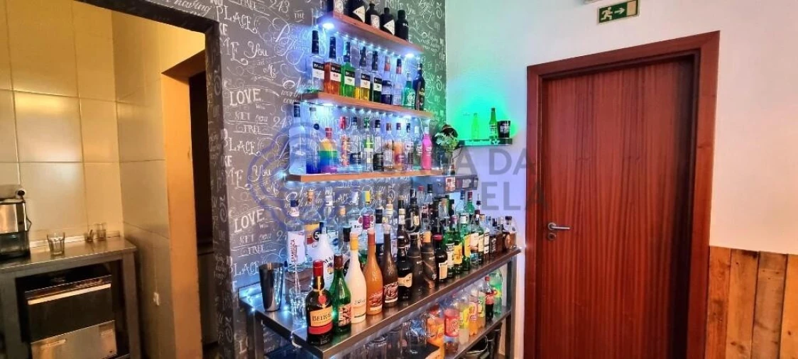 Negócio para Venda em Quinta do Anjo Foto 21