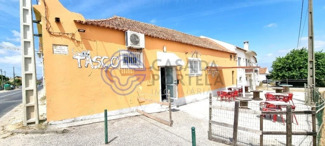 Negócio para Venda em Quinta do Anjo Foto 30