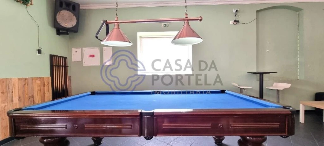 Negócio para Venda em Quinta do Anjo Foto 5