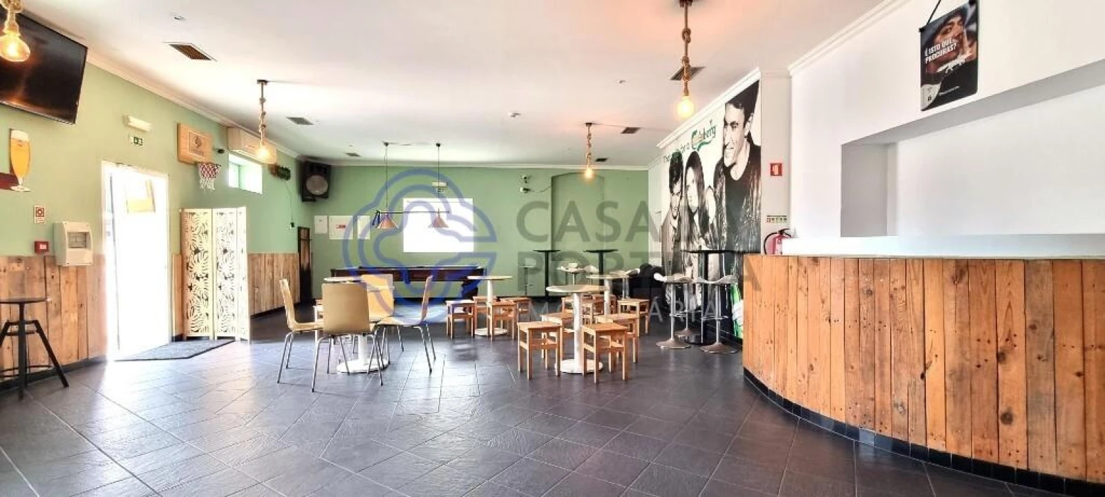 Negócio para Venda em Quinta do Anjo Foto 4