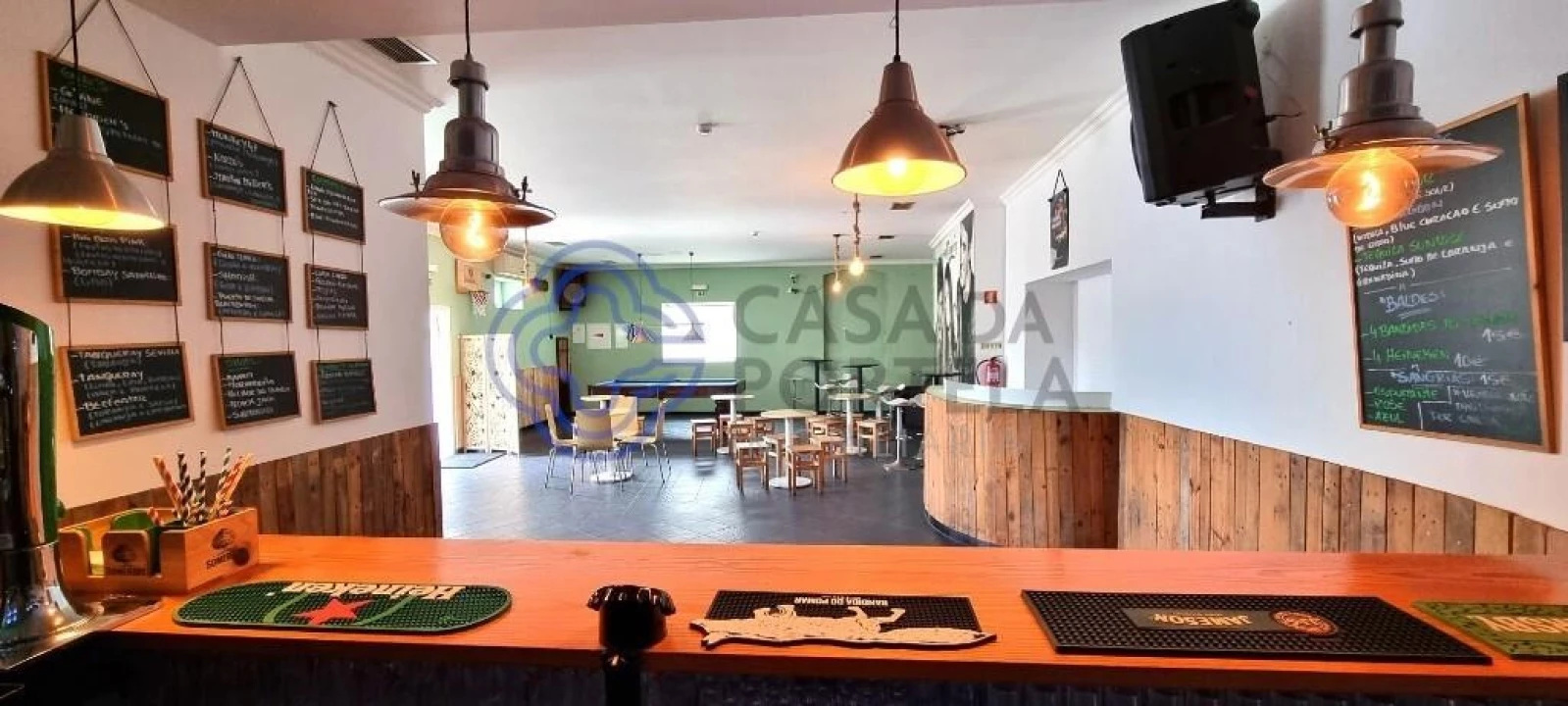 Negócio para Venda em Quinta do Anjo Foto 12