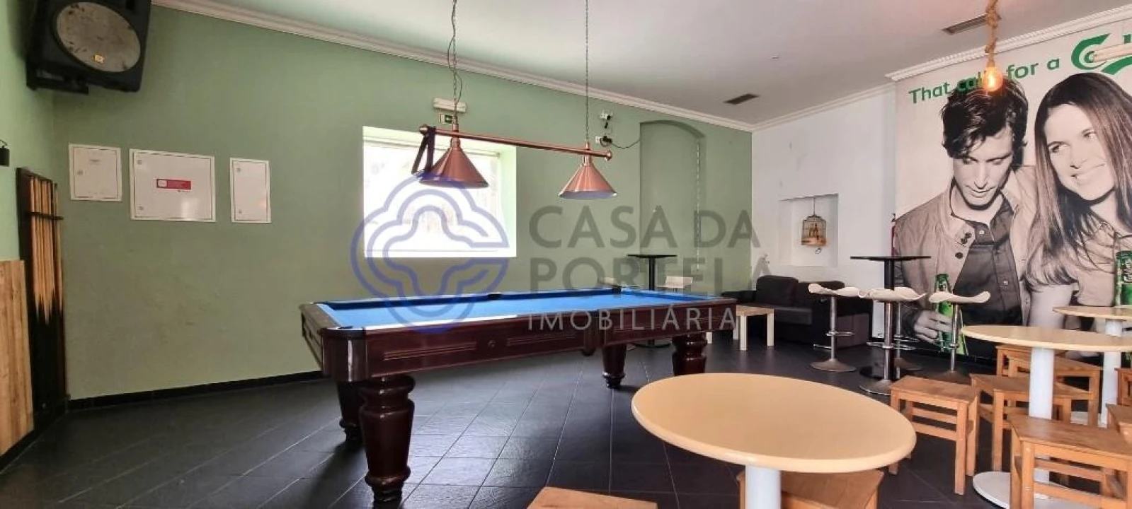 Negócio para Venda em Quinta do Anjo Foto 6