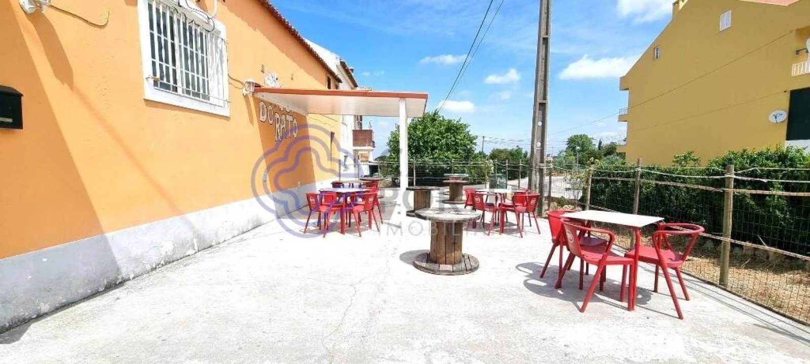 Negócio para Venda em Quinta do Anjo Foto 29