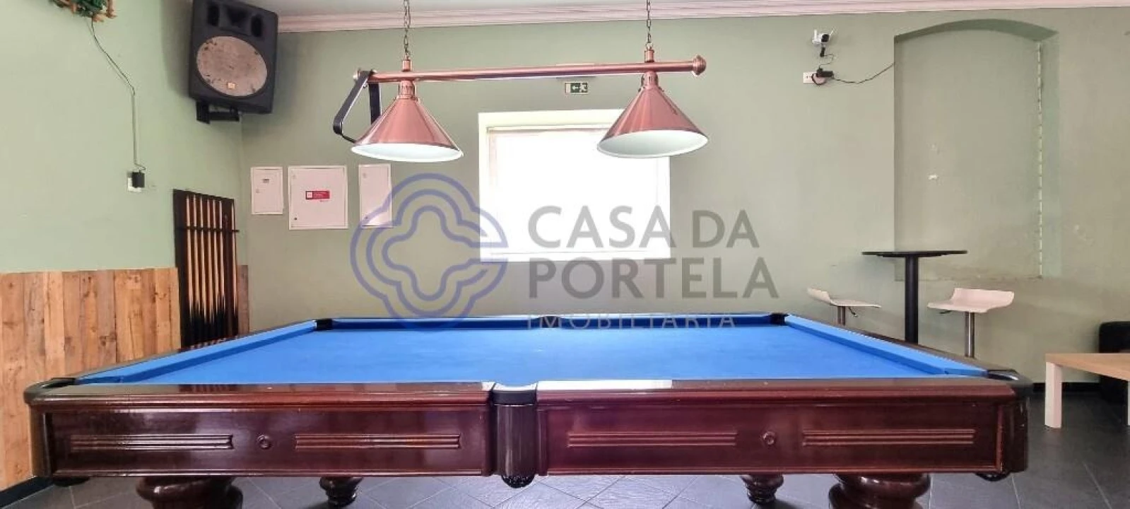 Negócio para Venda em Quinta do Anjo Foto 5