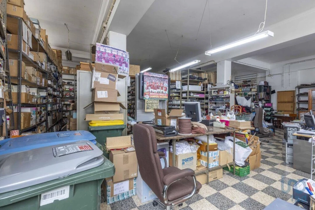 Loja para Venda em Arroios Foto 5