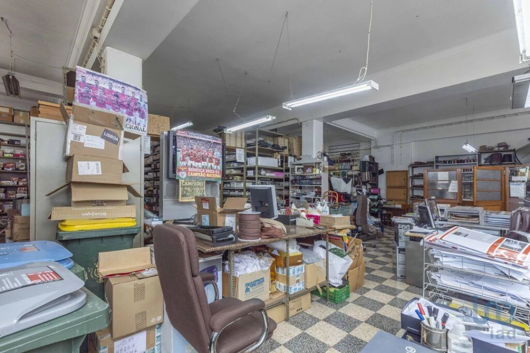 Loja para Venda em Arroios Foto 6