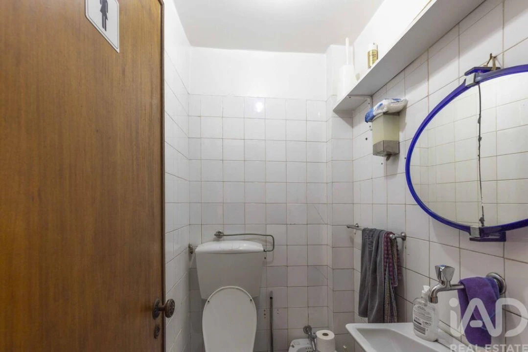 Loja para Venda em Arroios Foto 15