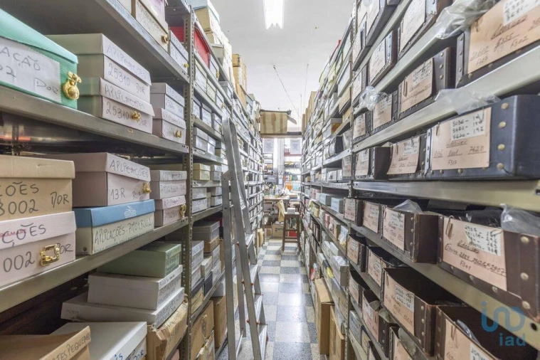 Loja para Venda em Arroios Foto 8