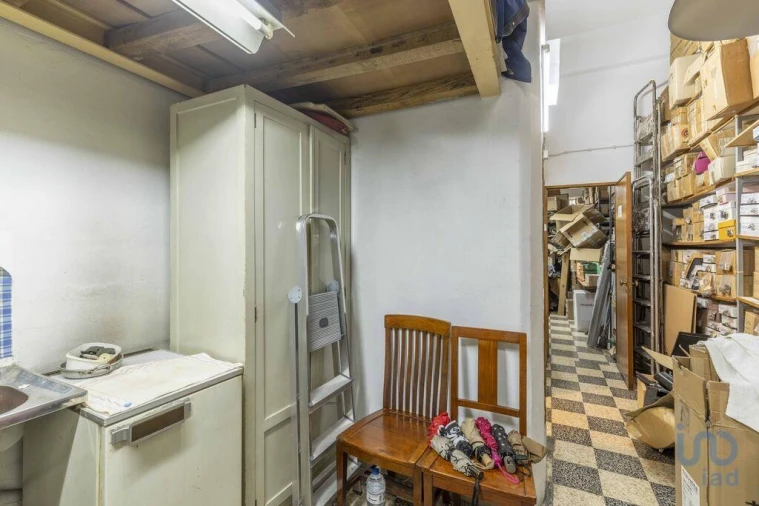 Loja para Venda em Arroios Foto 13