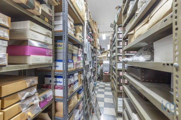 Loja para Venda em Arroios Foto 9