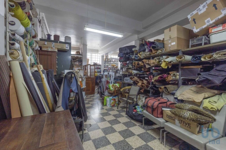 Loja para Venda em Arroios Foto 3