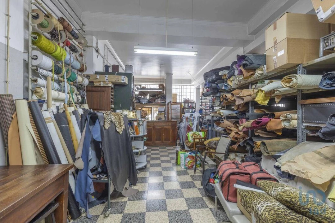 Loja para Venda em Arroios Foto 2