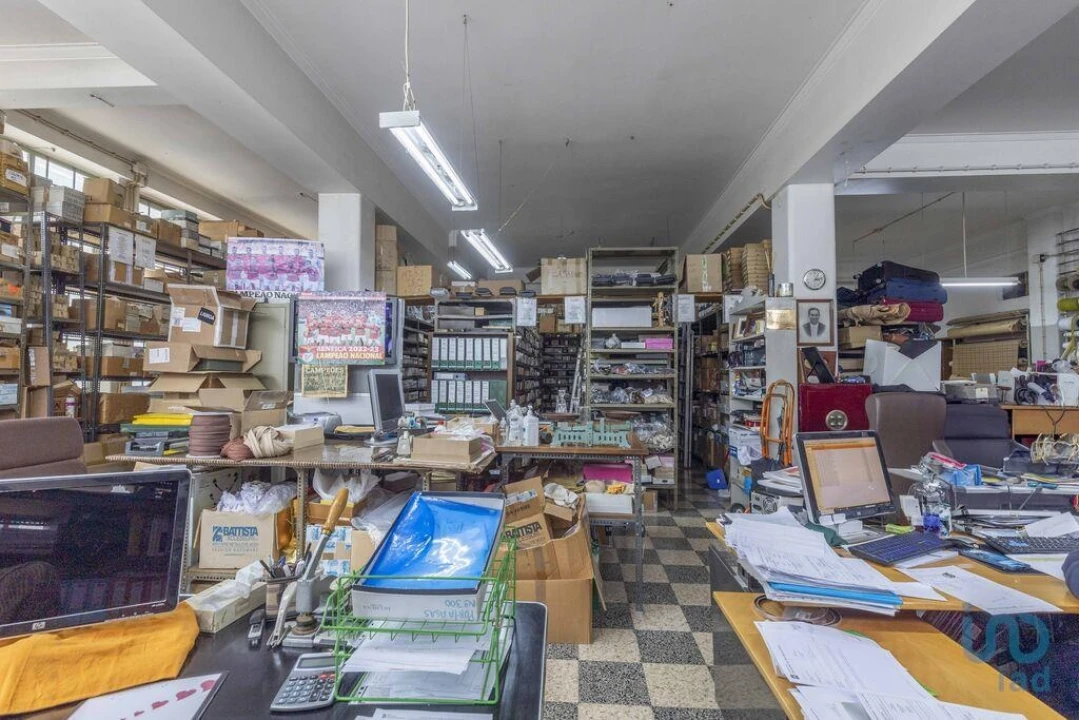 Loja para Venda em Arroios Foto 7