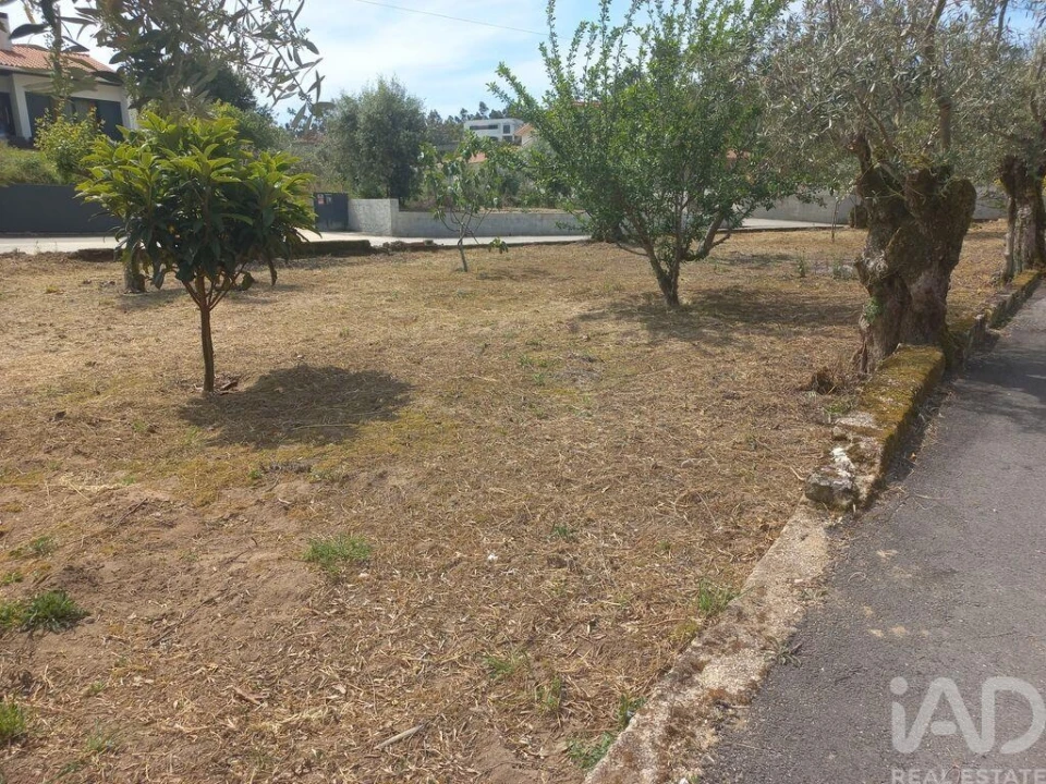 Terreno para Venda em Arrabal Foto 4