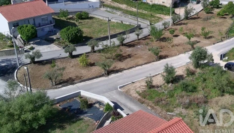 Terreno para Venda em Arrabal