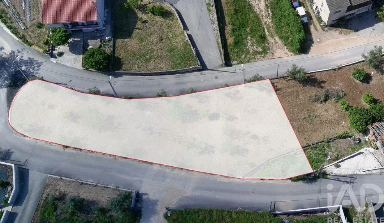 Terreno para Venda em Arrabal Foto 8