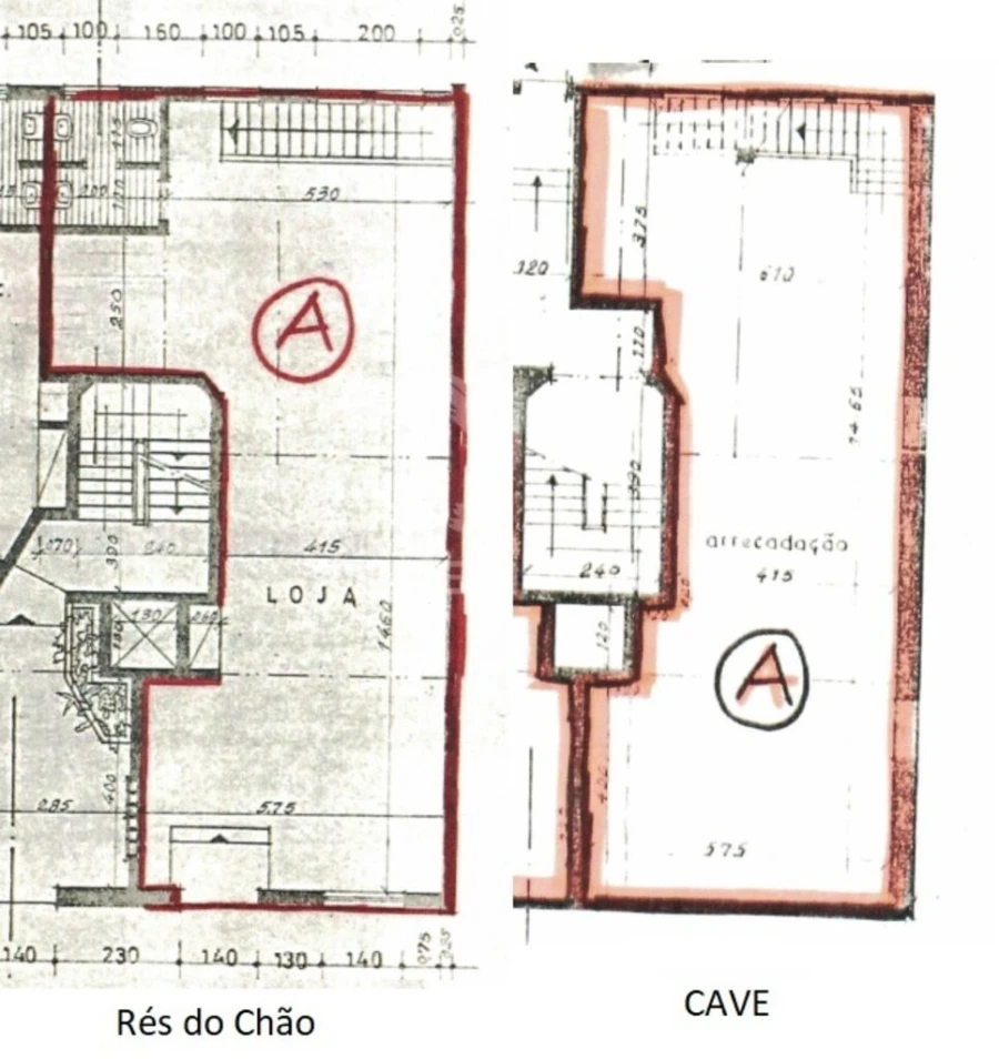 Loja para Venda em Loule (São Sebastião) Foto 4