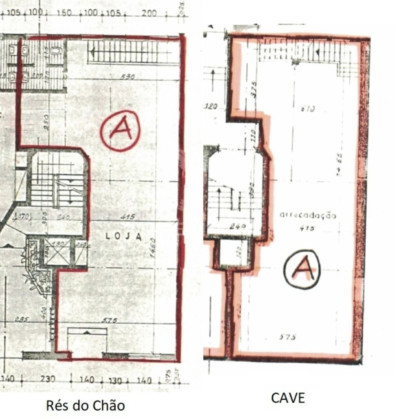 Loja para Venda em Loule (São Sebastião) Foto 4