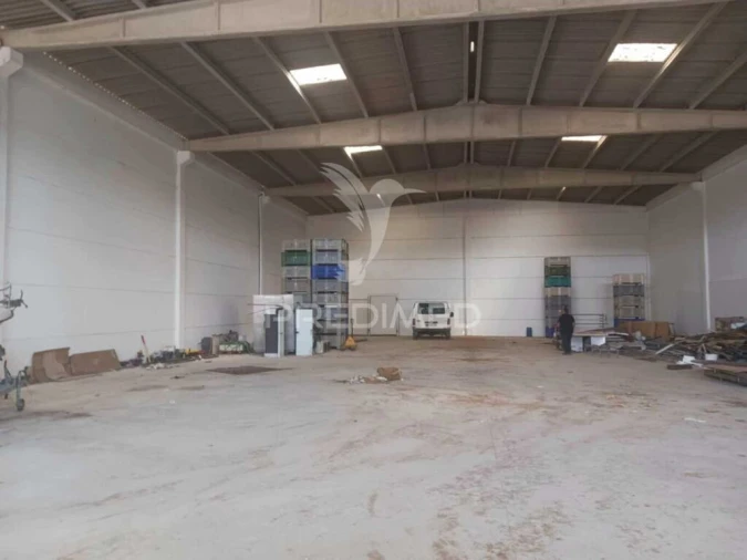Armazém para Venda em Palmela