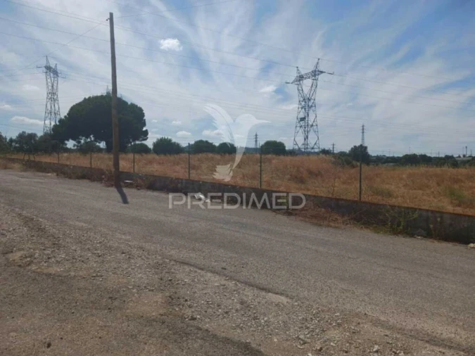 Armazém para Venda em Palmela Foto 12