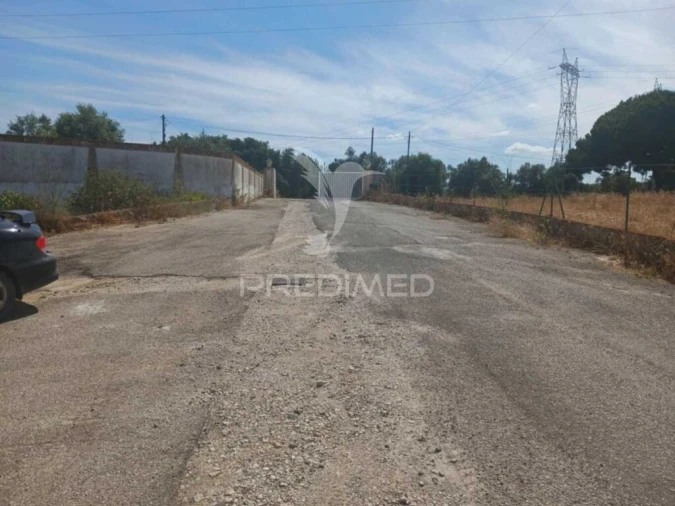 Armazém para Venda em Palmela Foto 14