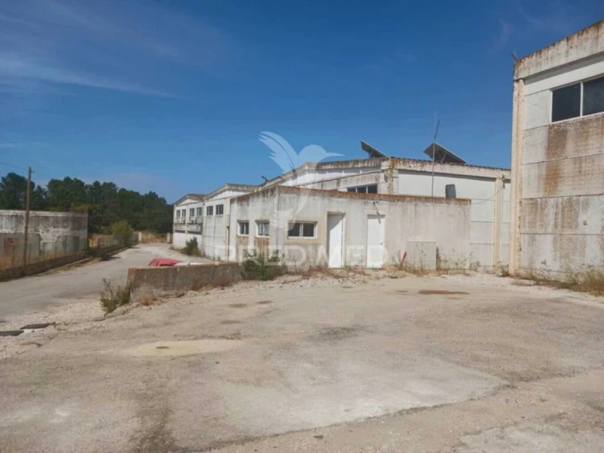 Armazém para Venda em Palmela Foto 4