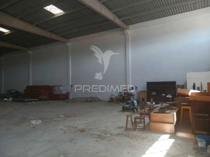 Armazém para Venda em Palmela Foto 5