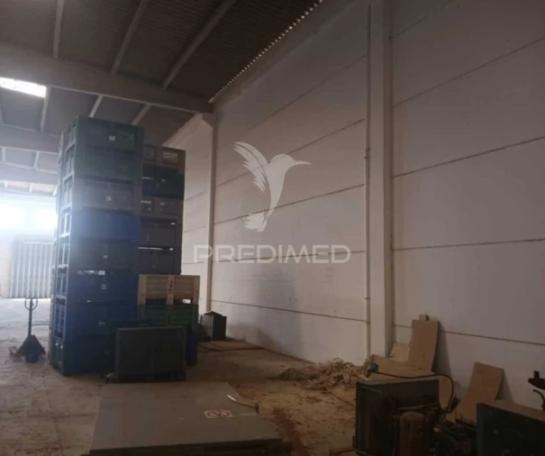 Armazém para Venda em Palmela Foto 10