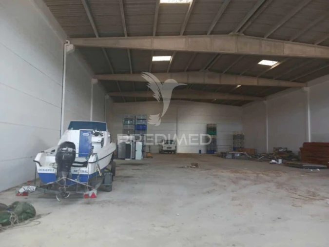 Armazém para Venda em Palmela Foto 3