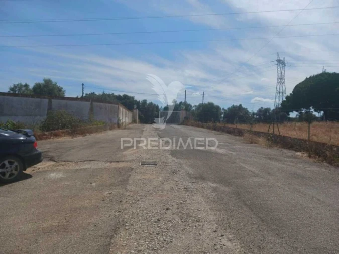 Armazém para Venda em Palmela Foto 13