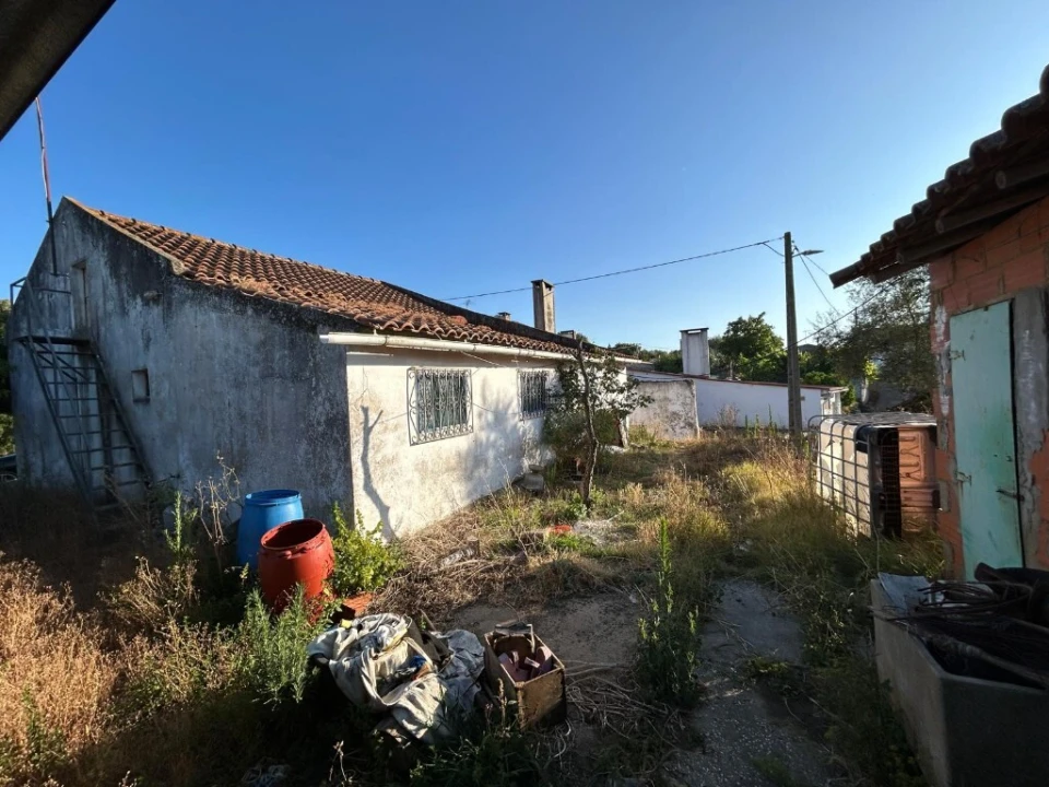 Moradia T2 para Venda em Madalena e Beselga Foto 6