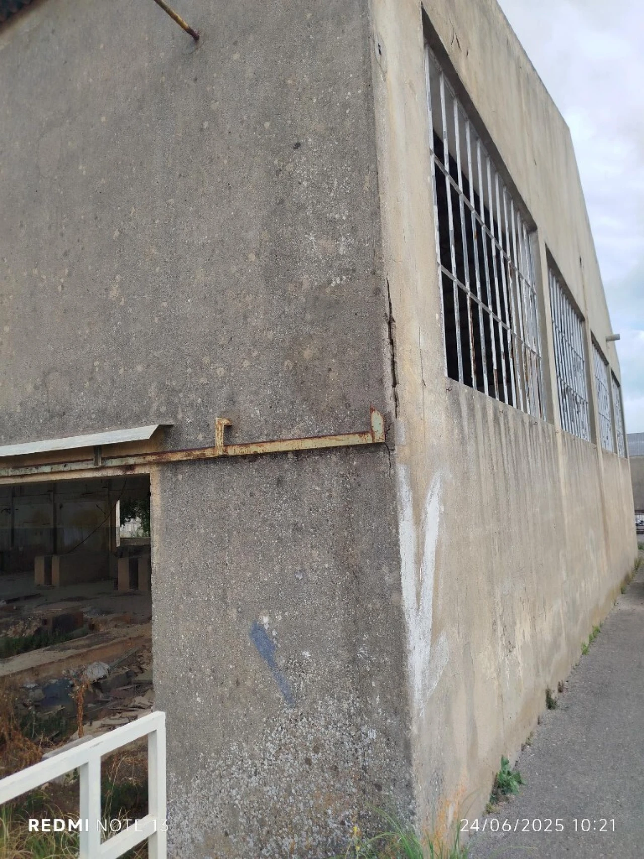 Armazém para Arrendamento em Almargem do Bispo, Pêro Pinheiro e Montelavar Foto 5