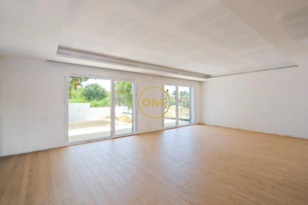 Moradia T4 para Venda em Alcabideche Foto 9