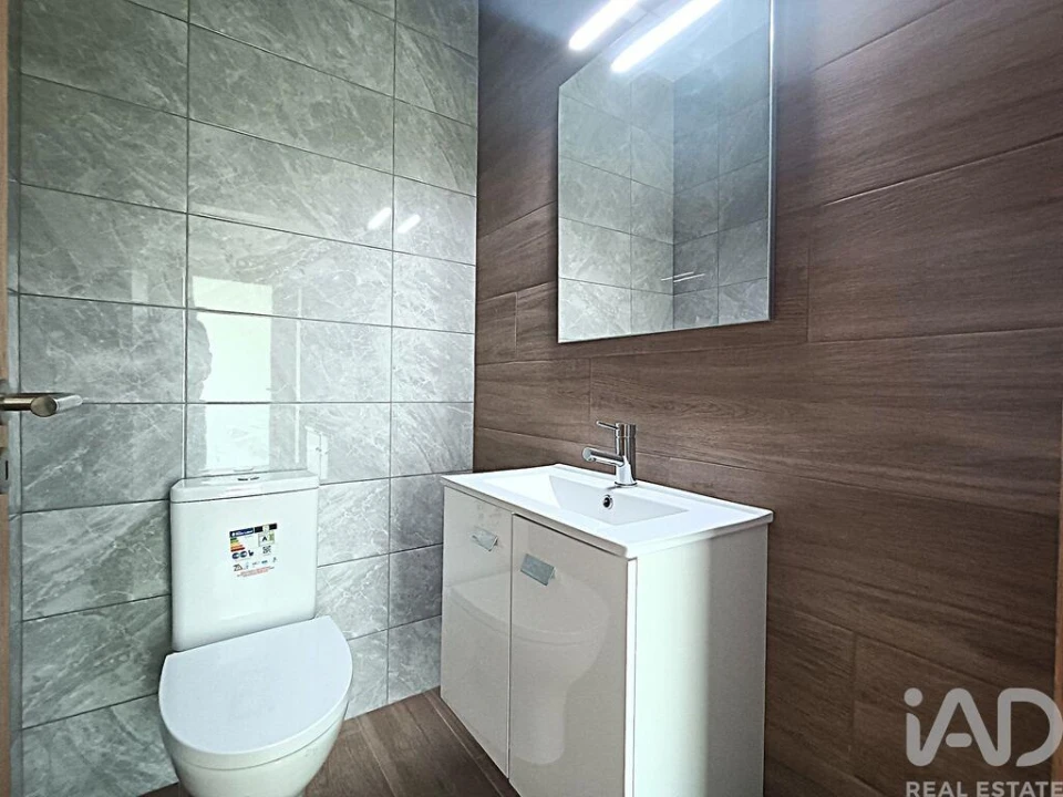 Moradia T3 para Venda em Vale Foto 20