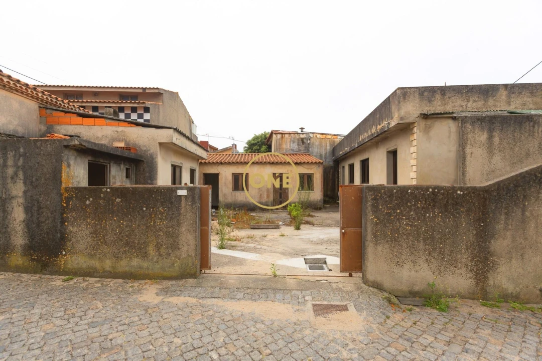Moradia T2 para Venda em Póvoa de Varzim, Beiriz e Argivai Foto 1