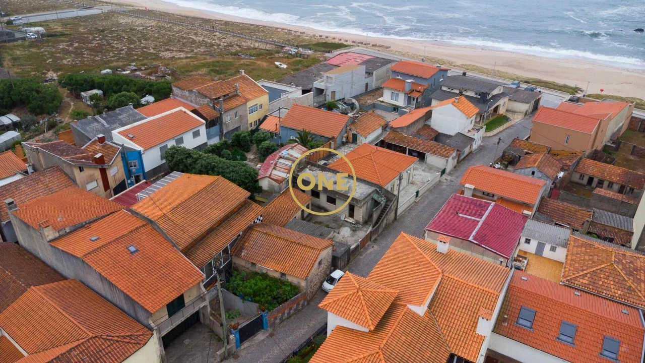 Moradia T2 para Venda em Póvoa de Varzim, Beiriz e Argivai Foto 2