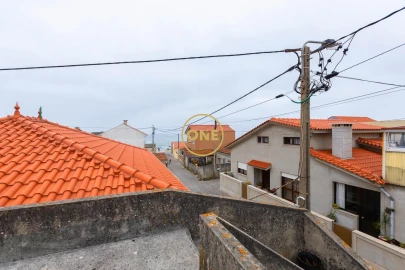 Moradia T2 para Venda em Póvoa de Varzim, Beiriz e Argivai