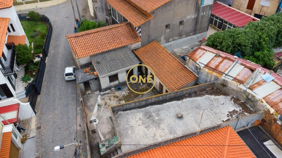 Moradia T2 para Venda em Póvoa de Varzim, Beiriz e Argivai Foto 3