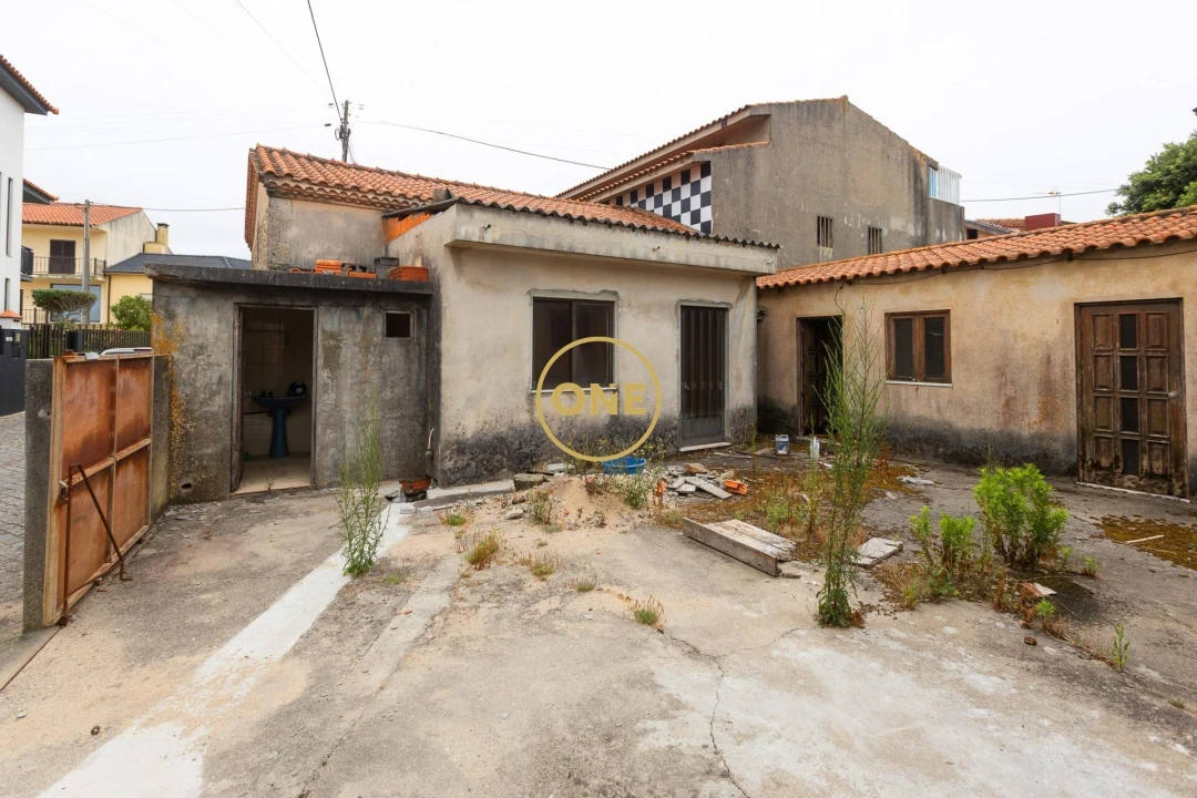 Moradia T2 para Venda em Póvoa de Varzim, Beiriz e Argivai Foto 8