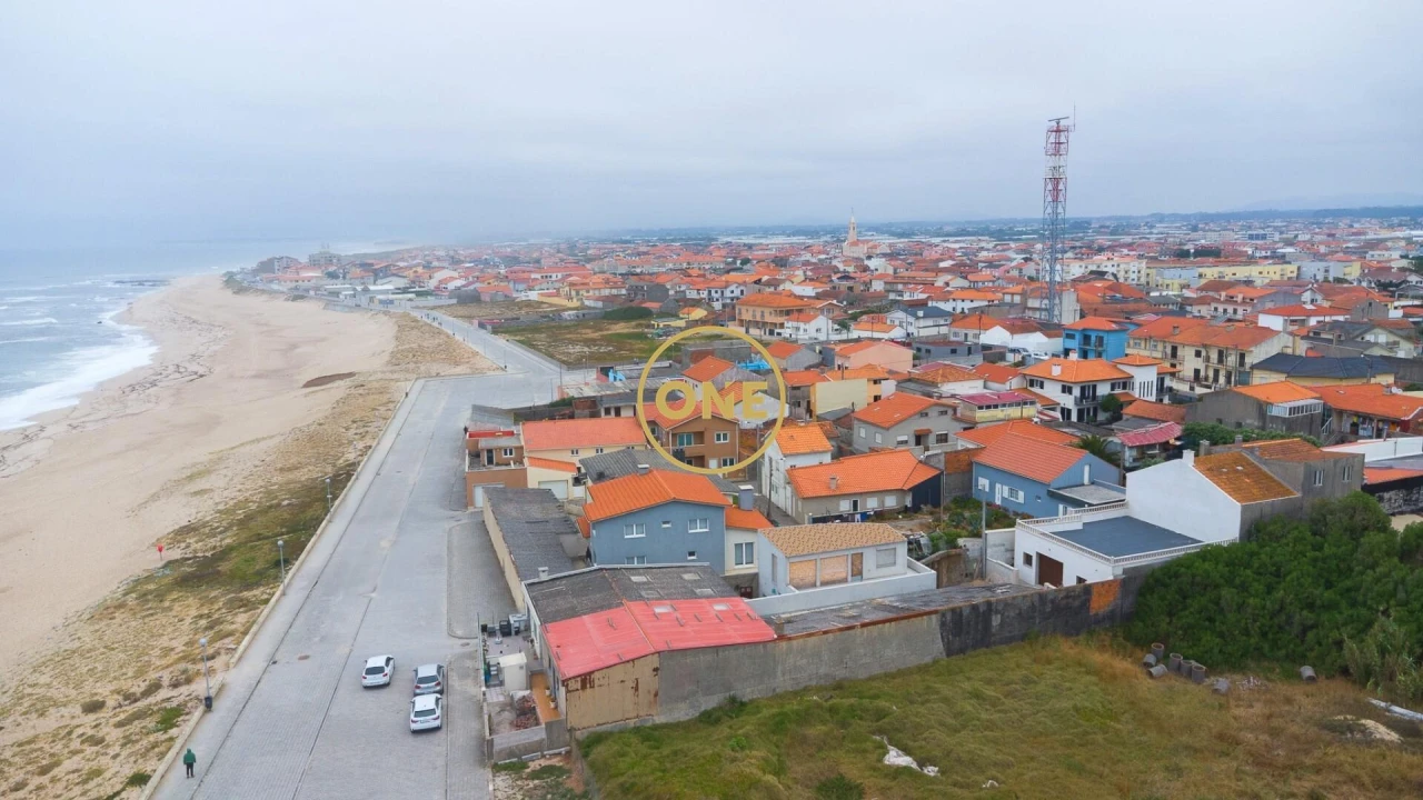 Moradia T2 para Venda em Póvoa de Varzim, Beiriz e Argivai Foto 13