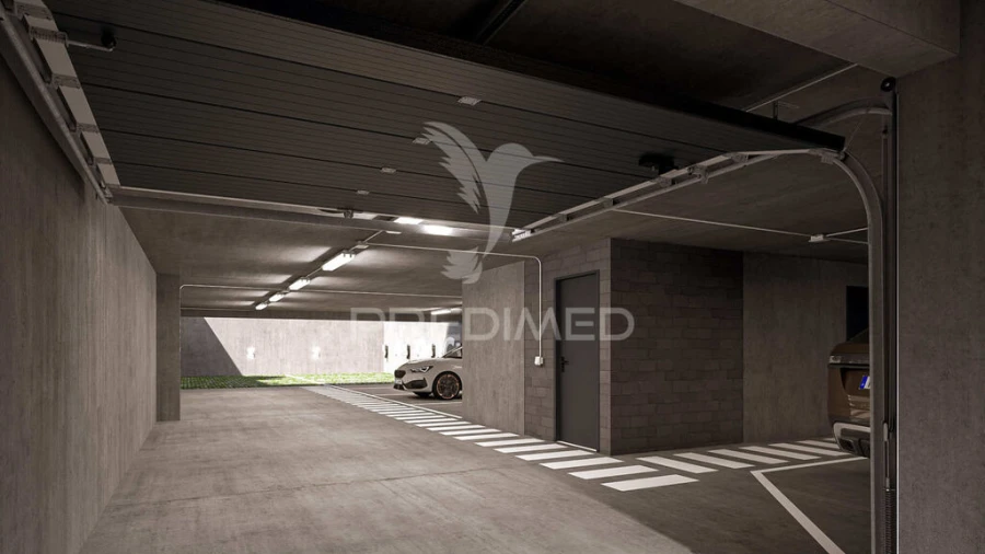 Apartamento T2 para Venda em Mafamude e Vilar do Paraíso Foto 10
